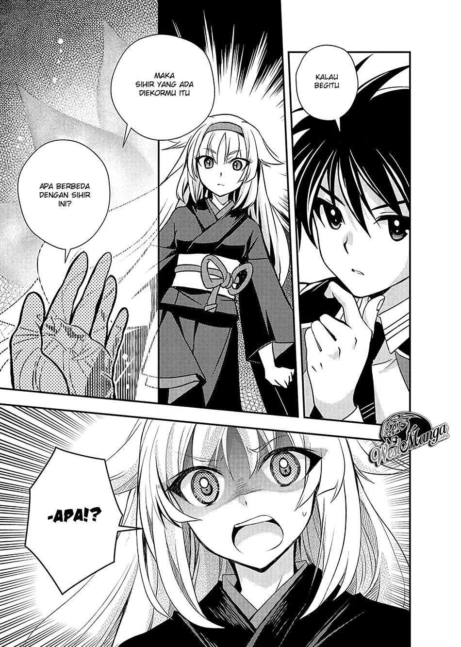 Level 1 No Saikyou Kenja: Noroi De Saikakyuu Mahou Shika Tsukaenai Kedo Kami No Kanchigai De Mugen